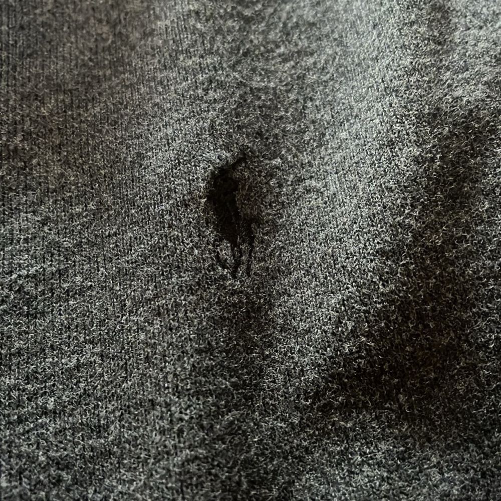 Pull Over Sweater - image 3